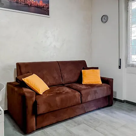 Ferienwohnung Nuovo Bilocale Vista Mare Savona Exterior foto