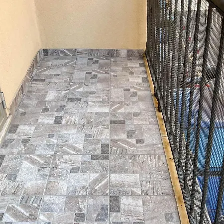 Ferienwohnung Nuovo Bilocale Vista Mare Savona Exterior foto