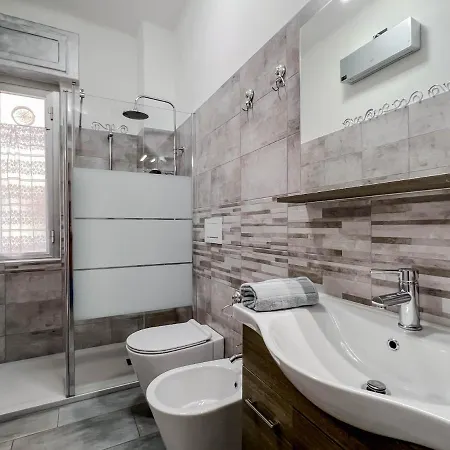 Ferienwohnung Nuovo Bilocale Vista Mare Savona Exterior foto