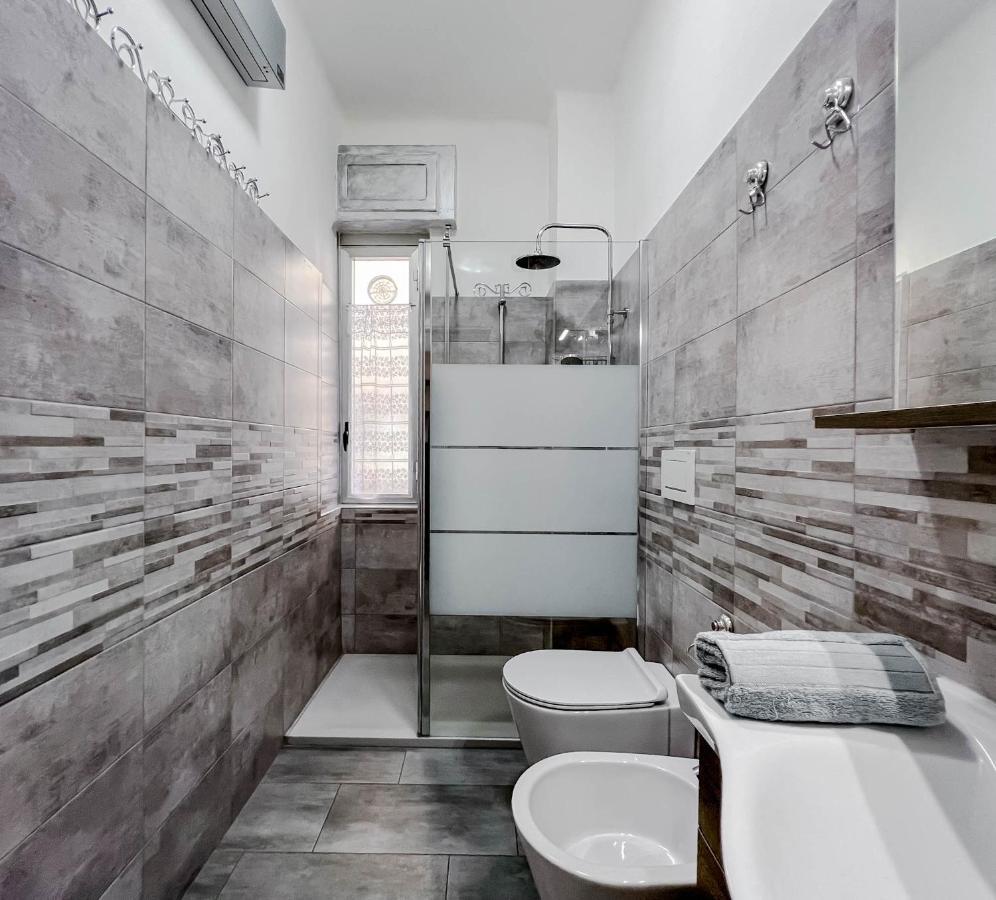 Apartamento Nuovo Bilocale Vista Mare *
