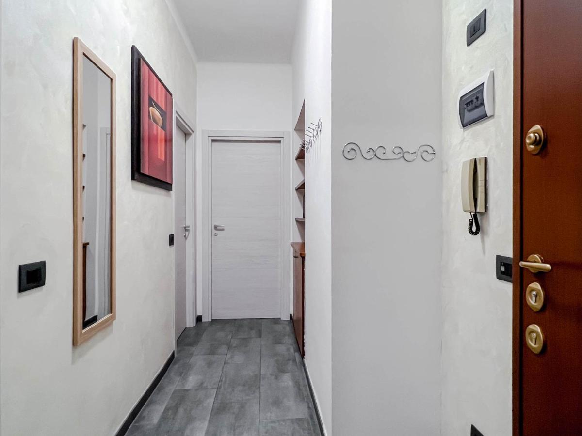 Apartment Nuovo Bilocale Vista Mare Savona