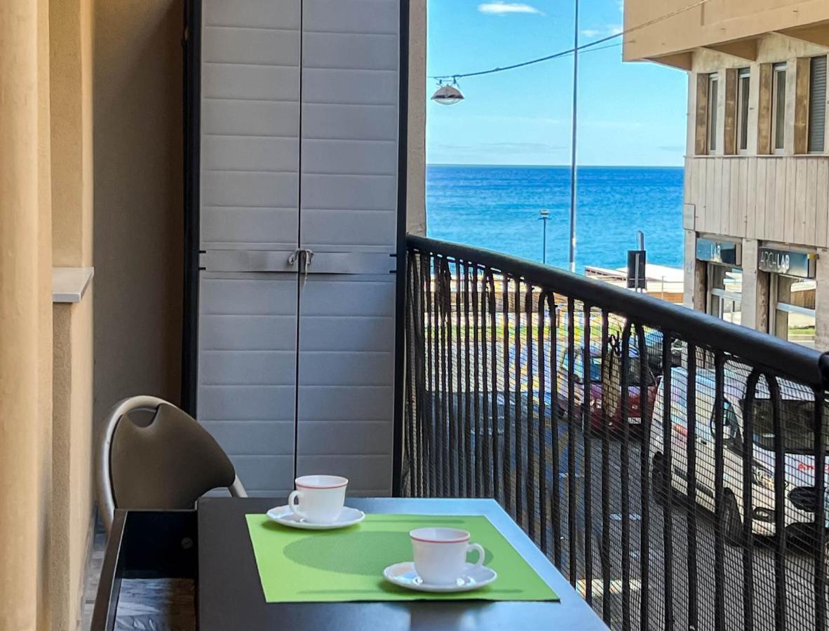Apartment Nuovo Bilocale Vista Mare Savona