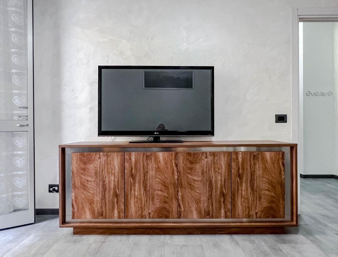Apartamento Nuovo Bilocale Vista Mare
