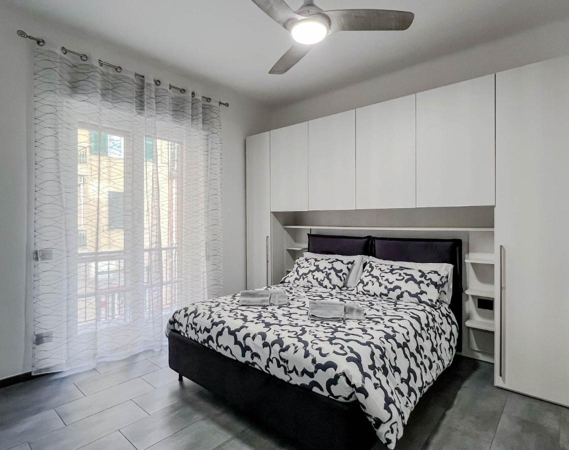 Apartamento Nuovo Bilocale Vista Mare