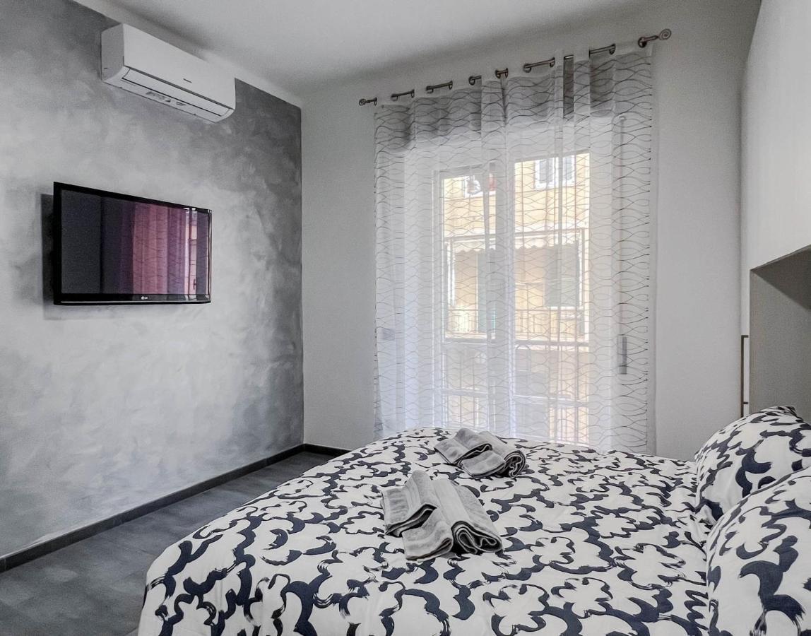 Nuovo Bilocale Vista Mare Apartment Savona