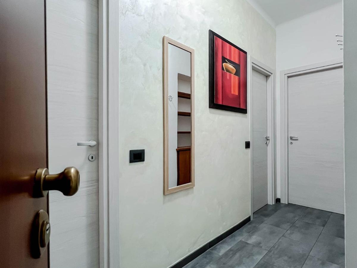 Apartment Nuovo Bilocale Vista Mare Savona