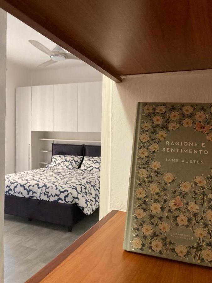 Apartamento Nuovo Bilocale Vista Mare Savona